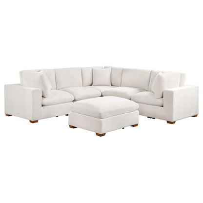 Murtagh - Modular Sectional Furniture Max