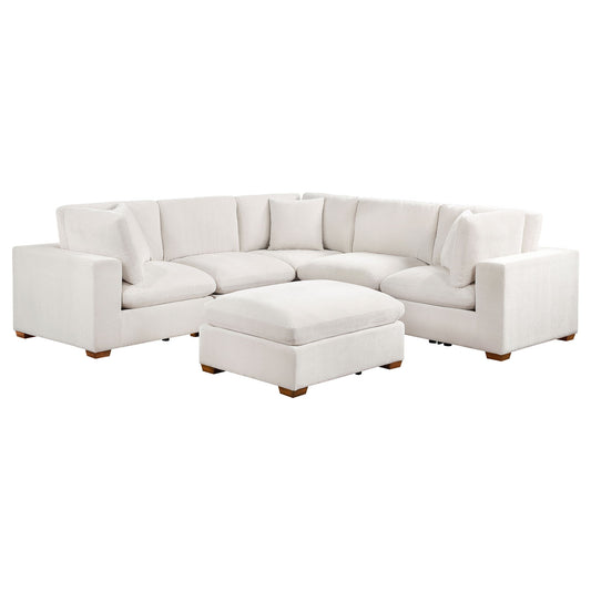 Murtagh - Modular Sectional Furniture Max