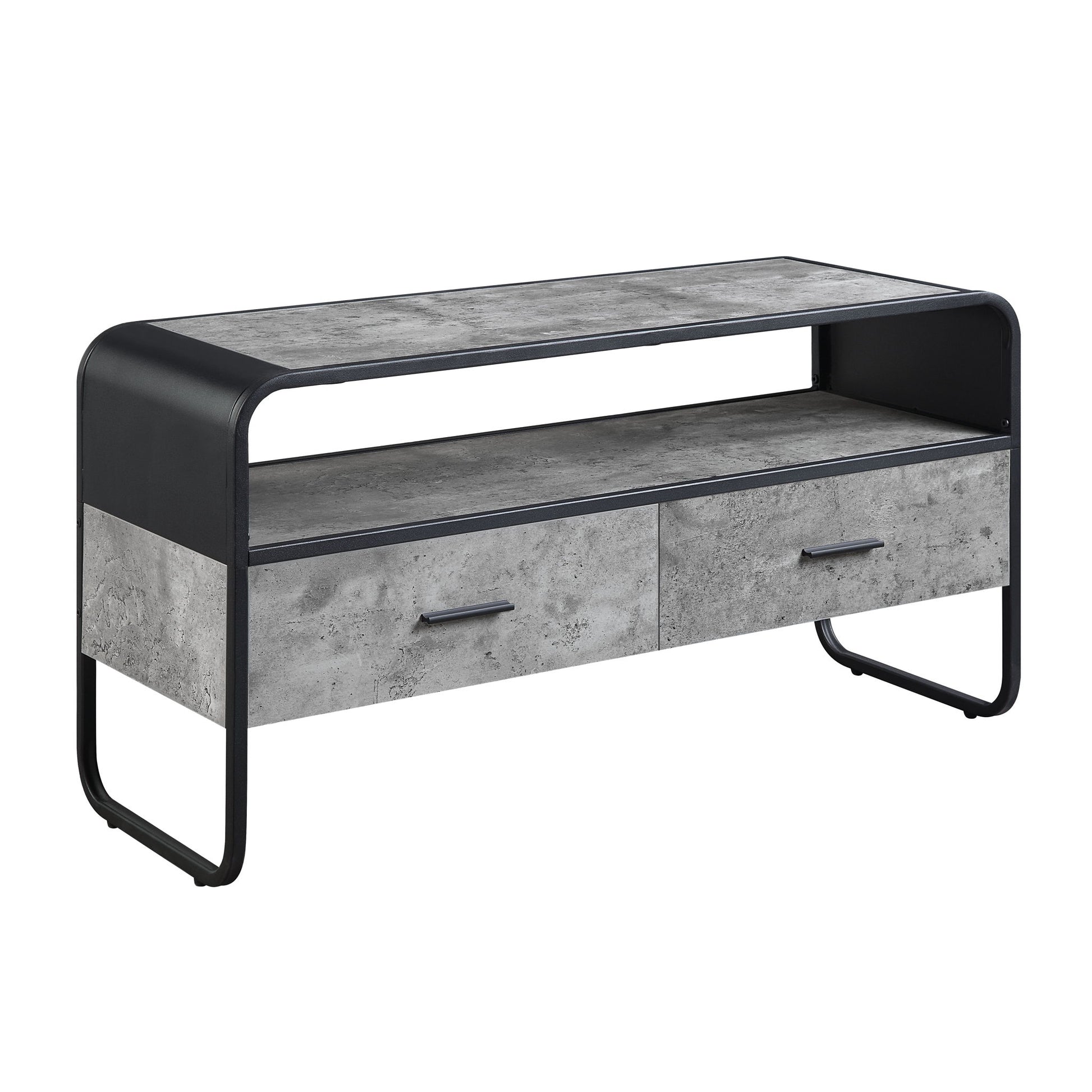 Raziela - TV Stand & Storage Acme
