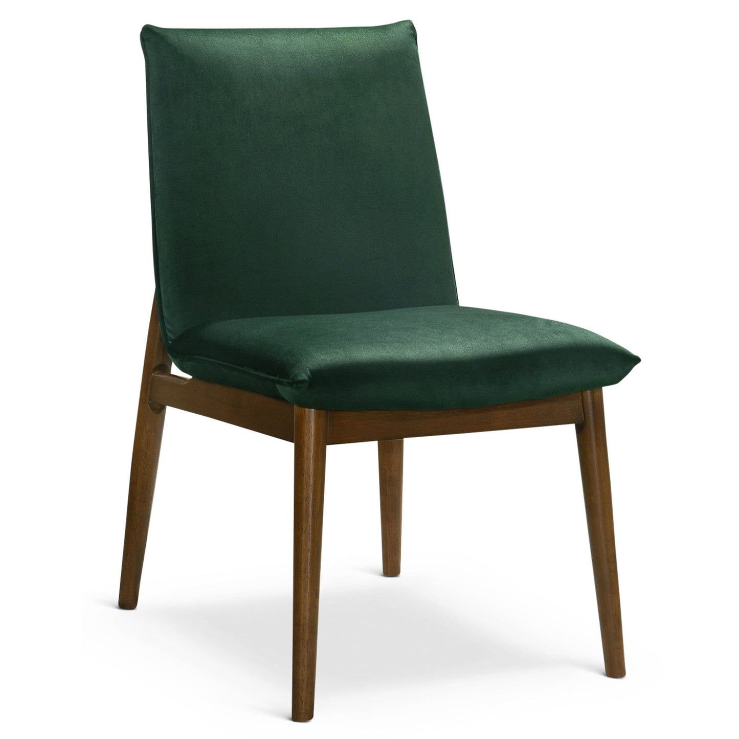 Monza - Contemporary Dining Chair (Set of 2) Ashcroft Furniture