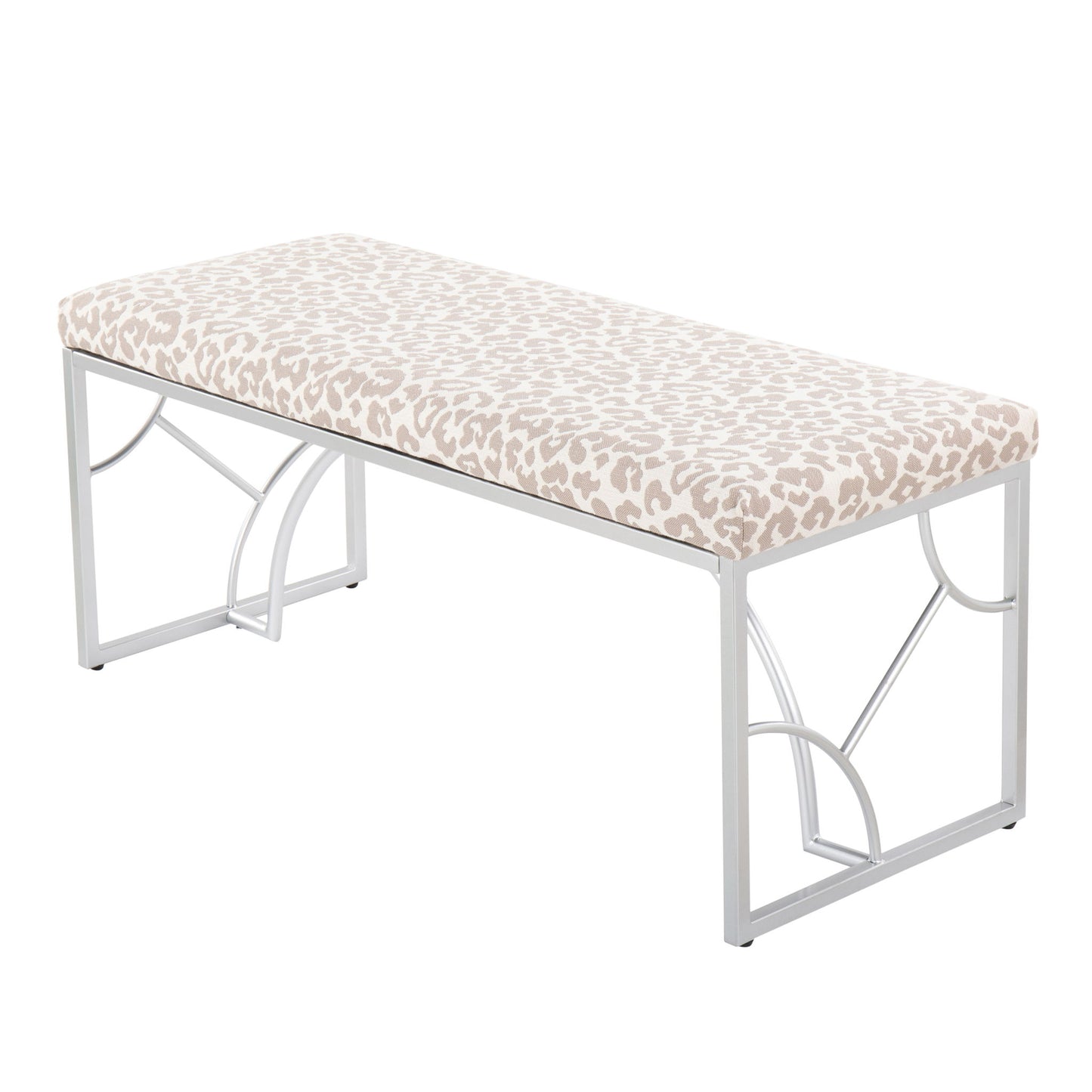Constellation - Elegant Contemporary Bench Lumi Source