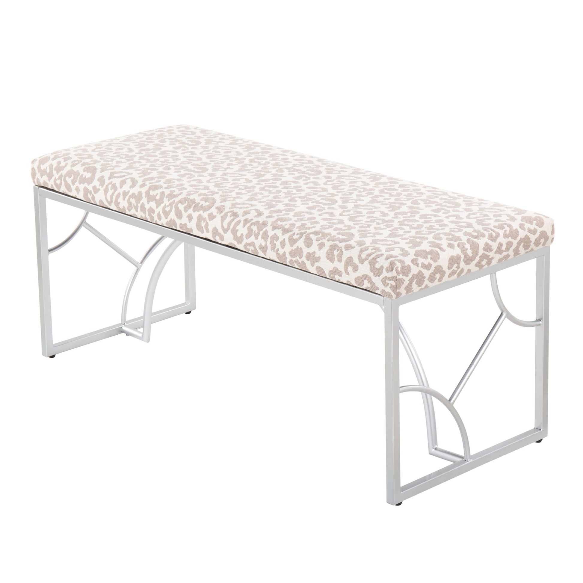 Constellation - Elegant Contemporary Bench Lumi Source