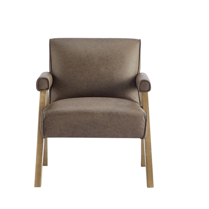 Nessi - Arm Chair Ridgecrest Home