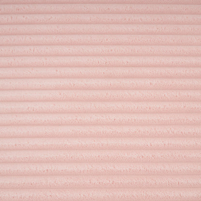 Modern Chaise Lounge Sofa Boneless Couch With Supportive Pillows Hearth and Haven