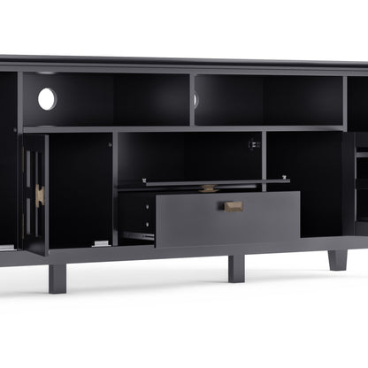 Artisan - TV Media Stand Simpli-Home
