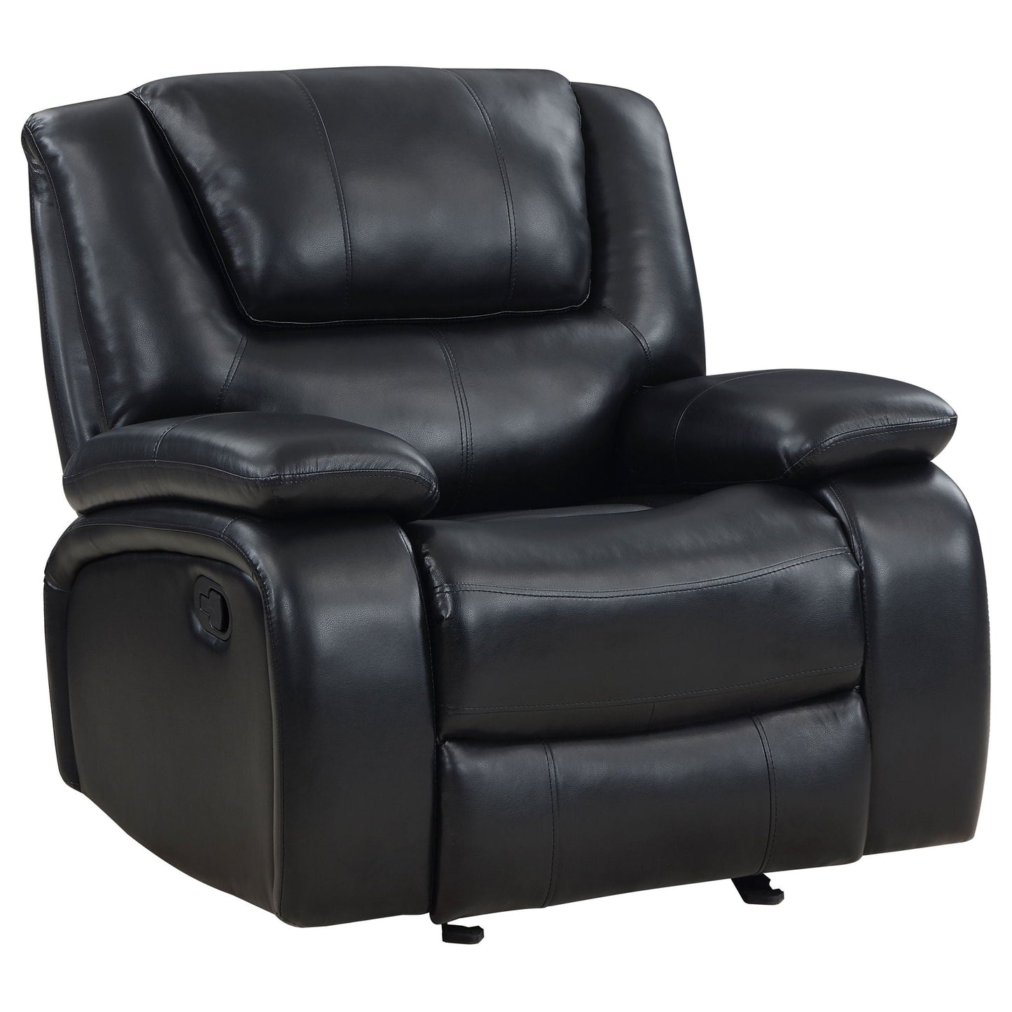 Elodie - Glider Recliner Chair Furniture Max
