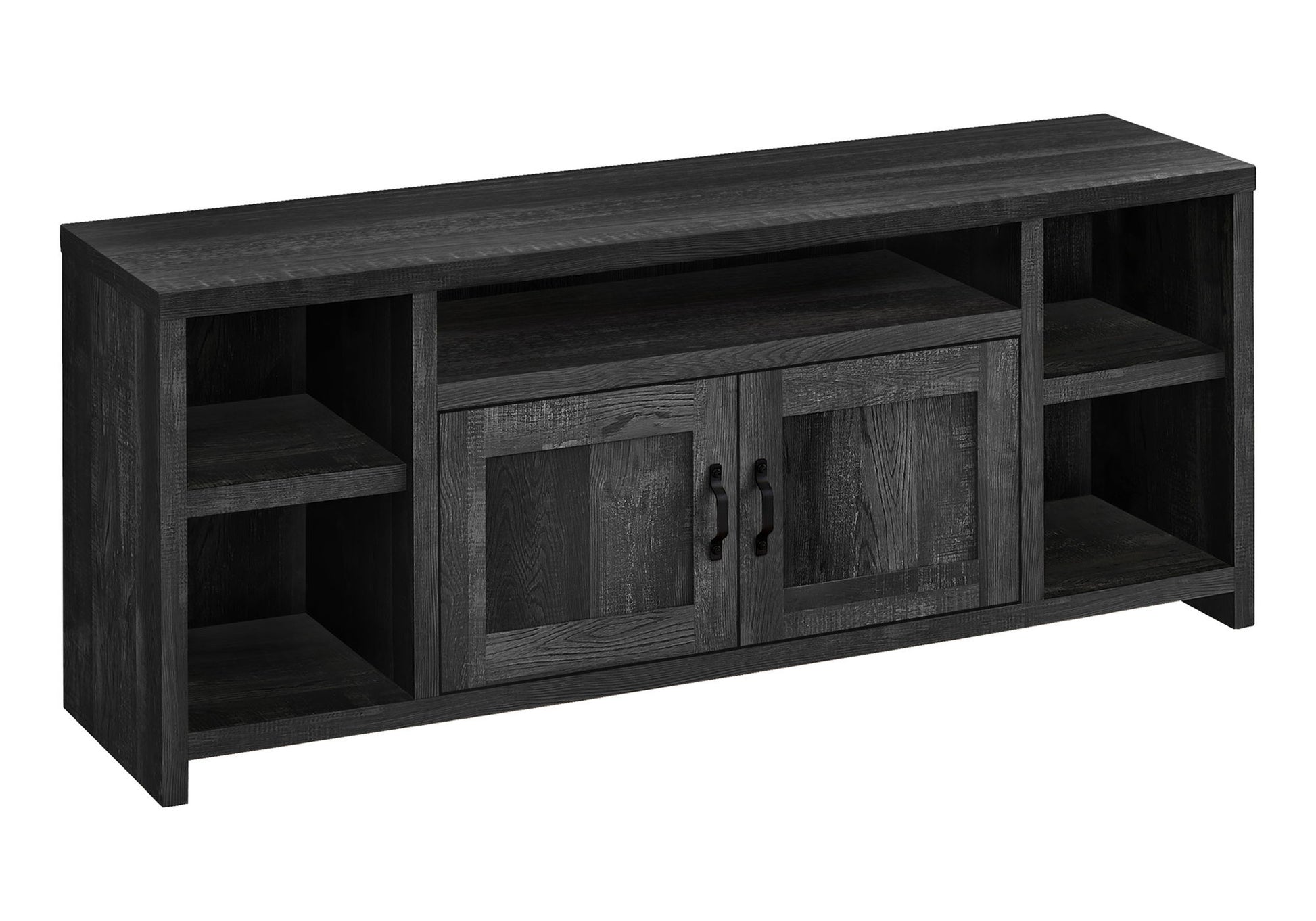 TV Stand Console Media Entertainment Center Storage Cabinet For Living Room 8th Street