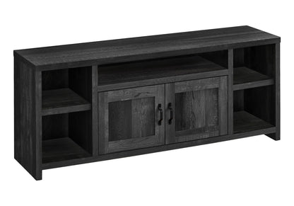 TV Stand Console Media Entertainment Center Storage Cabinet For Living Room 8th Street