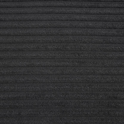 Modern U-Shaped Sectional Sofa With Storage Ottomans Hearth and Haven