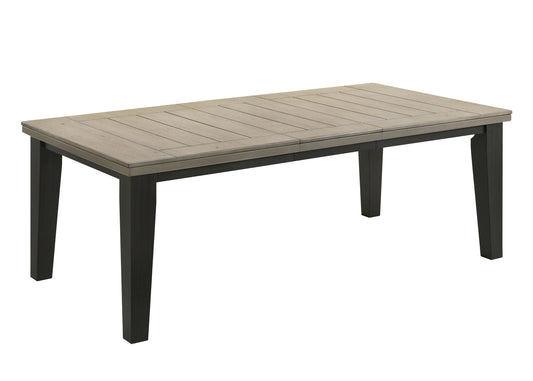 Bardstown - Dining Table Crown Mark