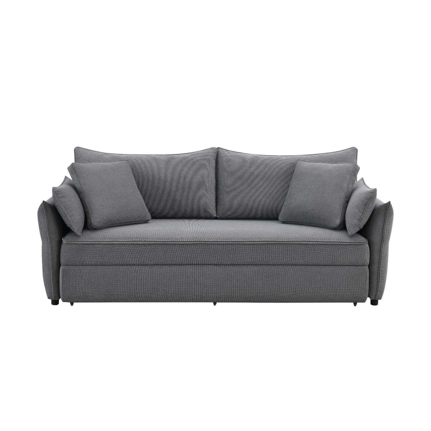 Irina - Pull Out Sleep With Storage Acme