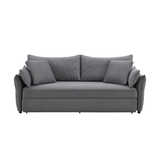 Irina - Pull Out Sleep With Storage Acme