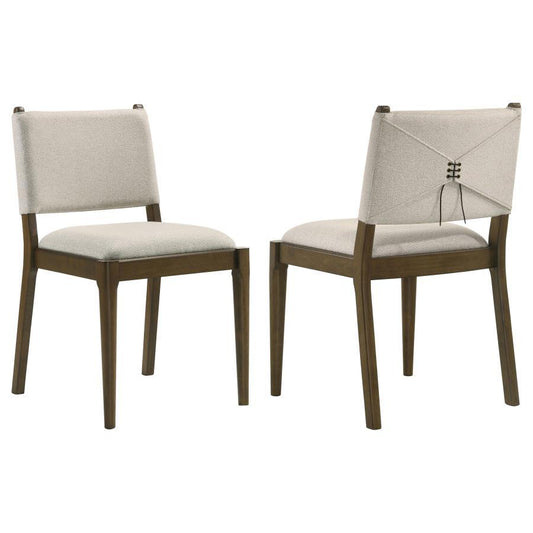 Ottowa - Upholstered Chair (Set of 2) Coaster Fine Furniture