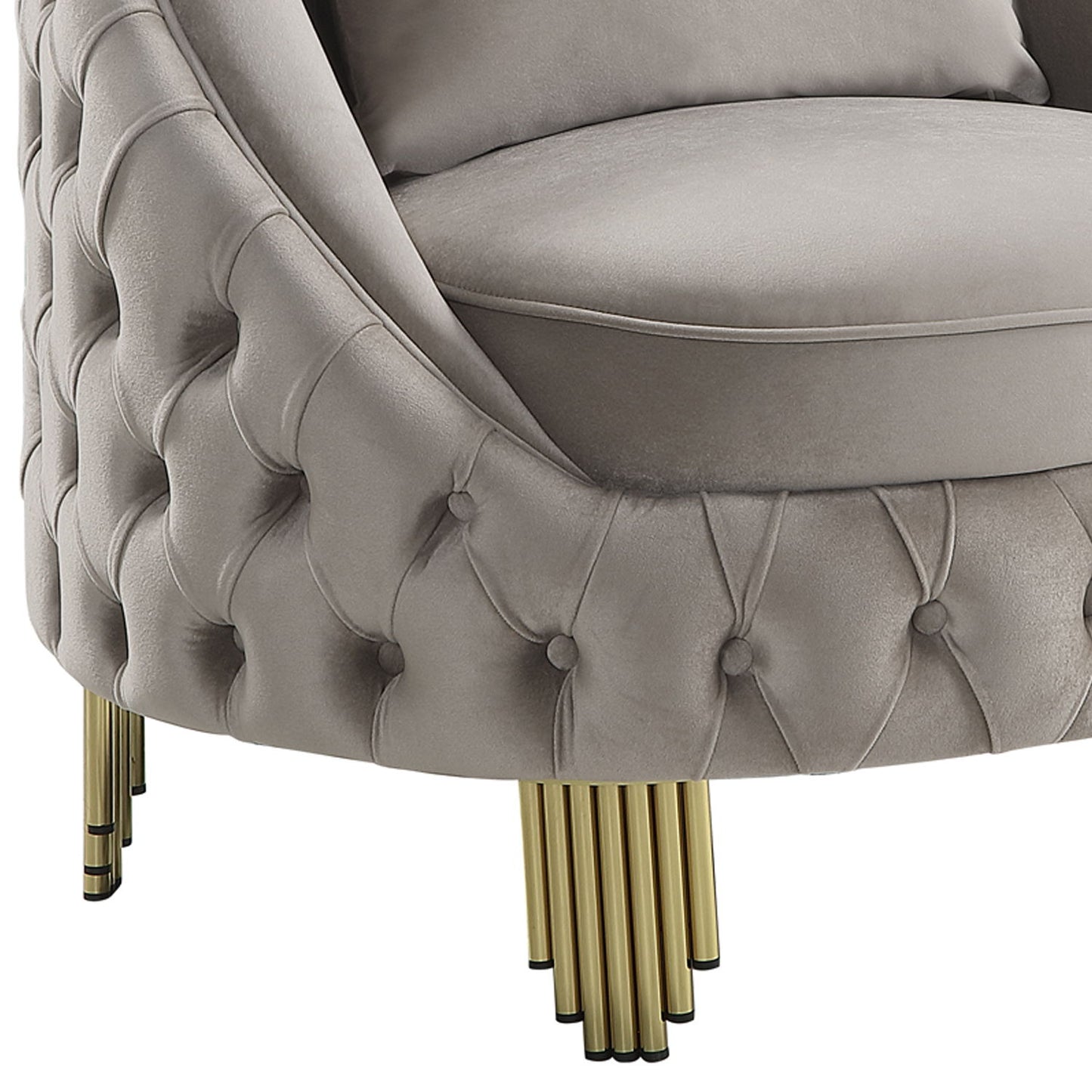 Vanessa - Accent Chair Matrix Furniture Group