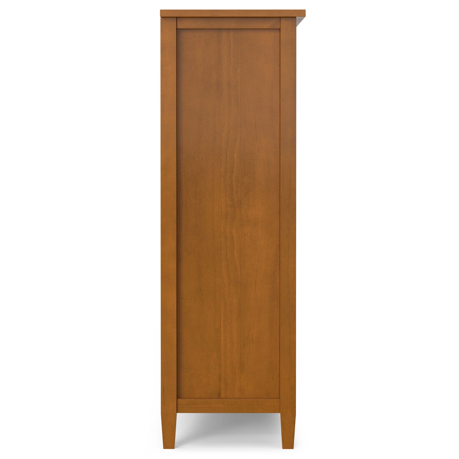 Warm Shaker - Handcrafted Cube Storage Simpli-Home
