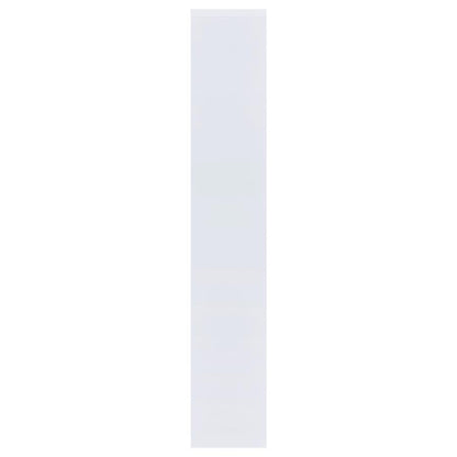 Theo - 6-Shelf Bookshelf CoasterEveryday
