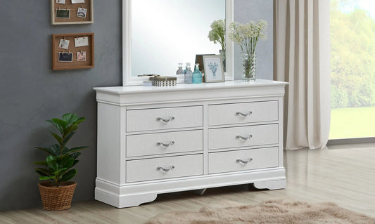 Lorana - Sophisticated Storage Solution Glory Furniture