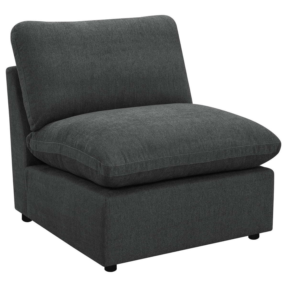 Hollander - Armless Chair Furniture Max
