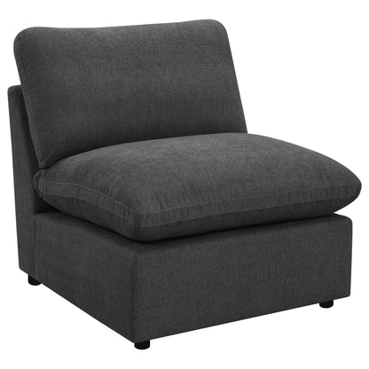 Hollander - Armless Chair Furniture Max