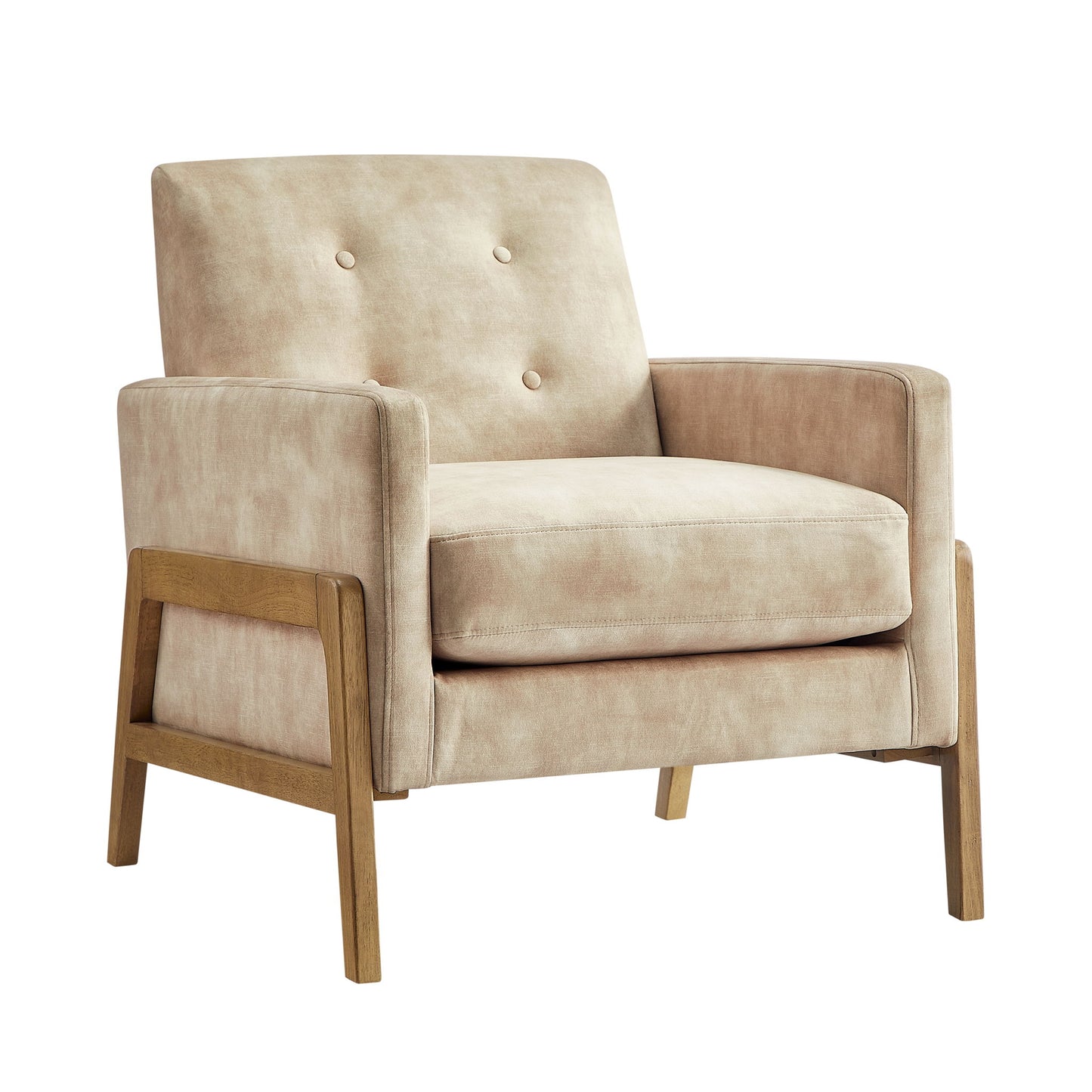 Matson - Tufted Back Accent Chair Ridgecrest Home
