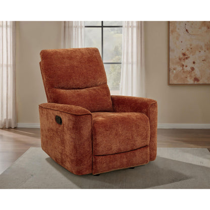 Trask - Glider Recliner Furniture Max