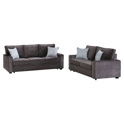 Rita - Living Room Set With LED Matrix Furniture Group