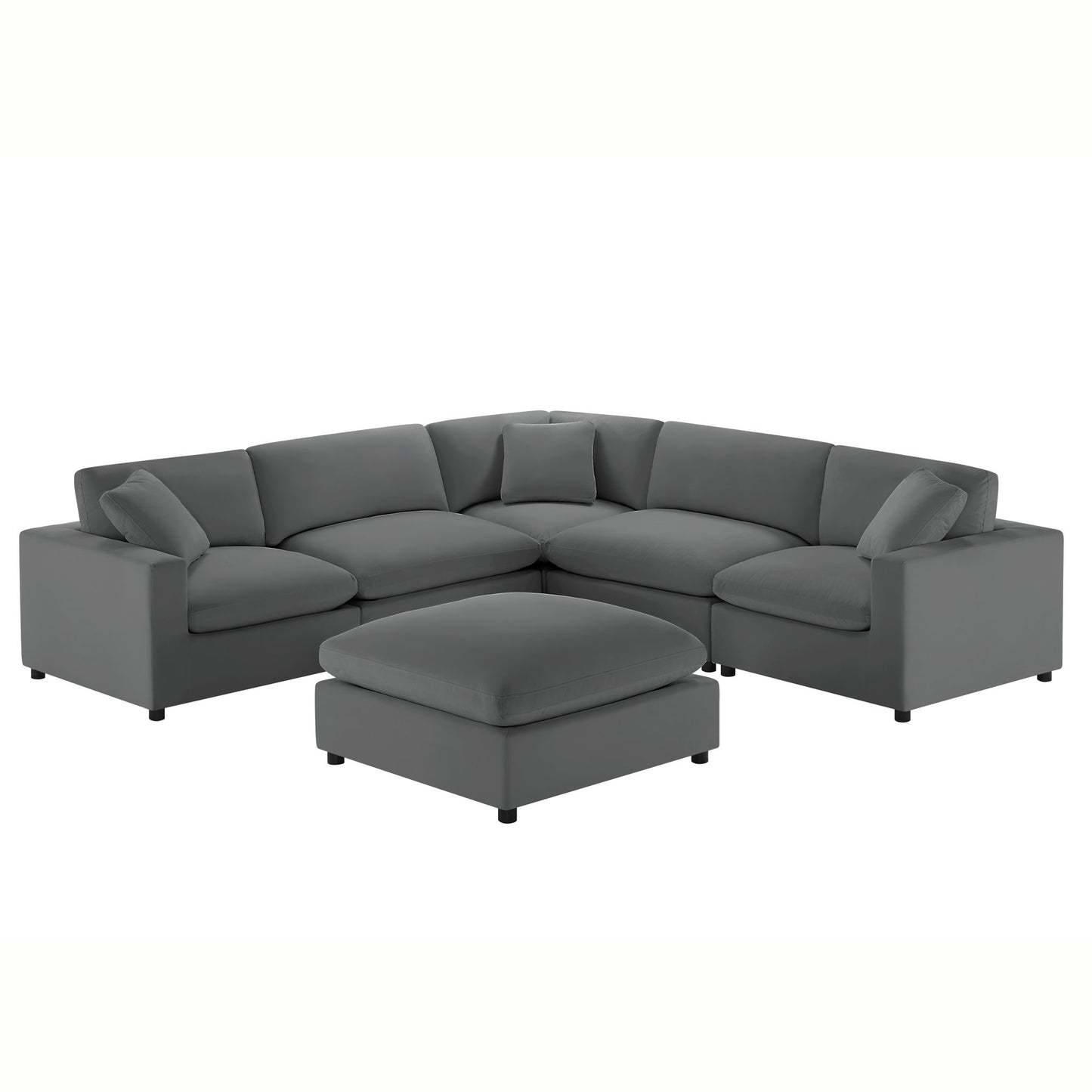 Caylie - Modular Sectional Home Essentials