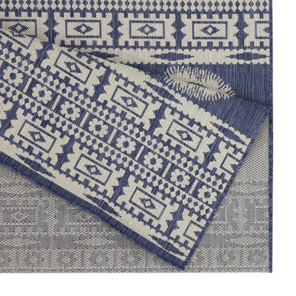 Sunshine - Indoor / Outdoor Area Polypropylene Rug Icona Home Decor