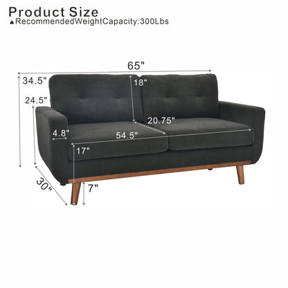 2 Seater Sofa Home Essentials