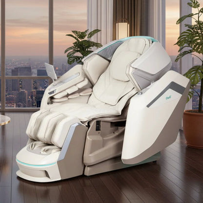 Apex Duo - Massage Chair Osaki