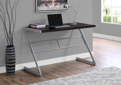 Computer Desk For Home Office, Chic Modern Design, Contemporary & Modern 8th Street