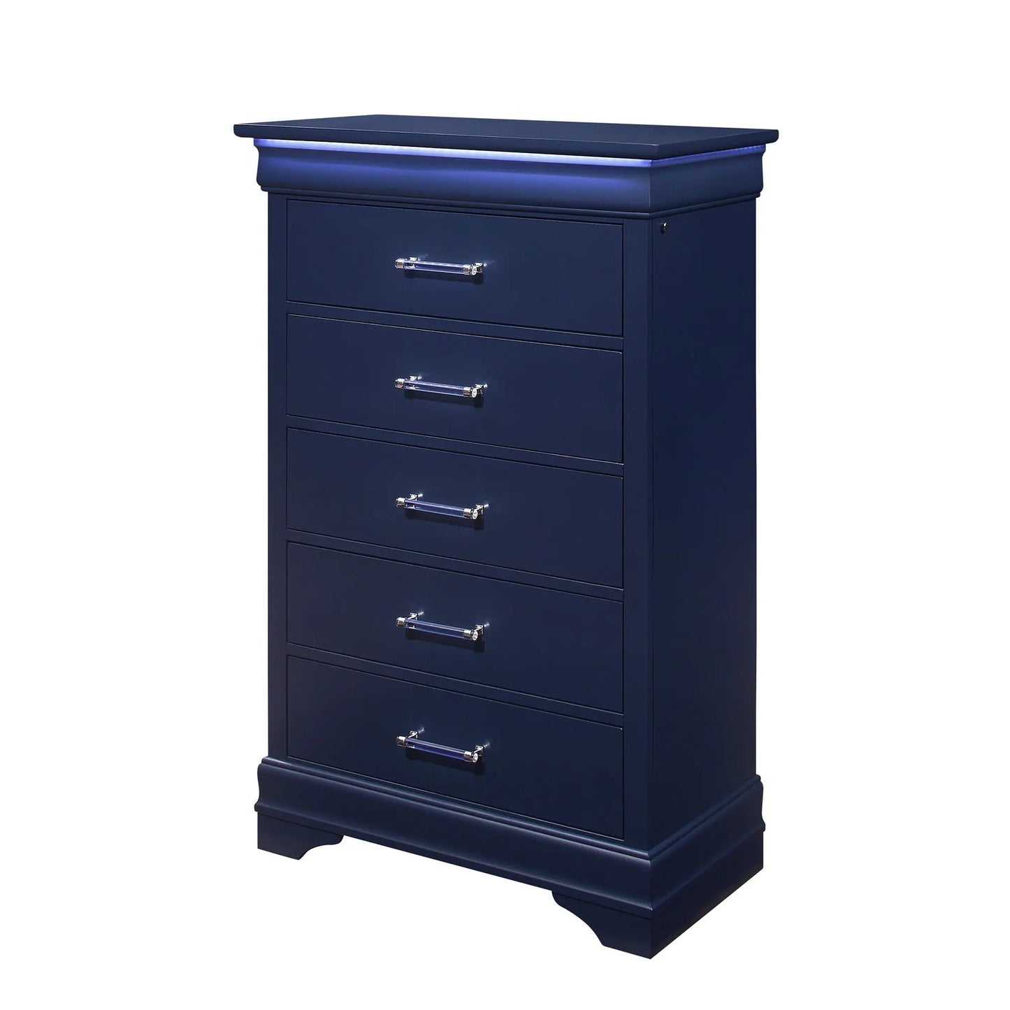 Charlston - Chest With LED Global Furniture USA
