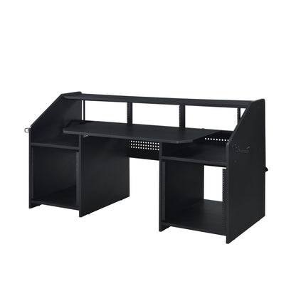Annette - Music Desk - Wood Acme