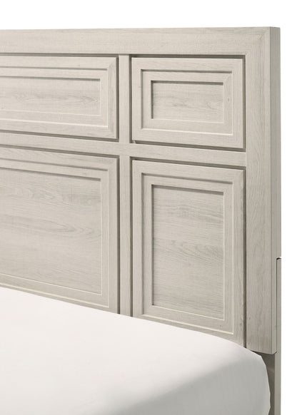 Lorraine - Bedroom Set Crown Mark