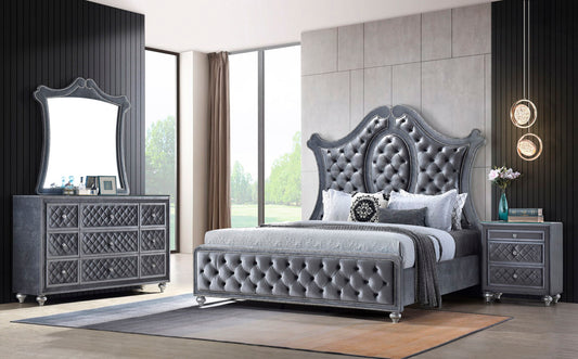 Cameo - Bedroom Set