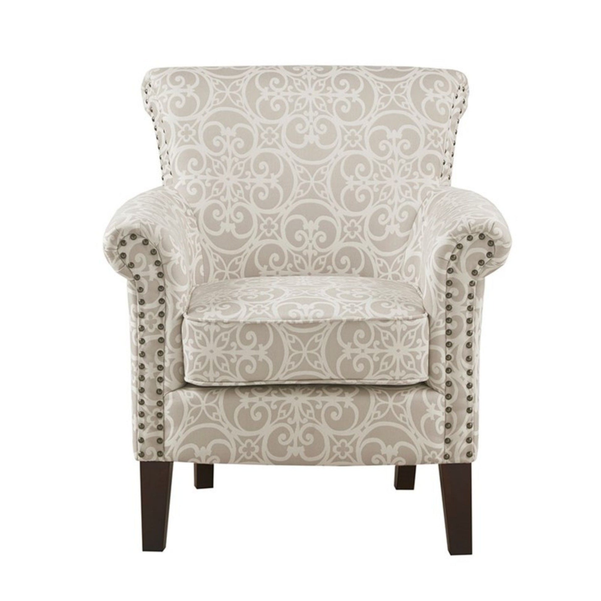 Brooke - Tight Back Club Chair JLA