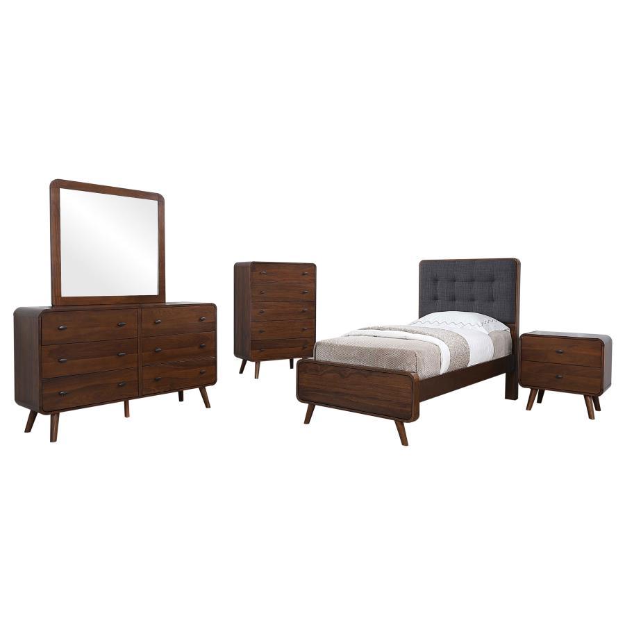 Robyn - Bedroom Set Coaster Fine Furniture