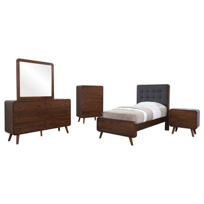 Robyn - Bedroom Set Coaster Fine Furniture