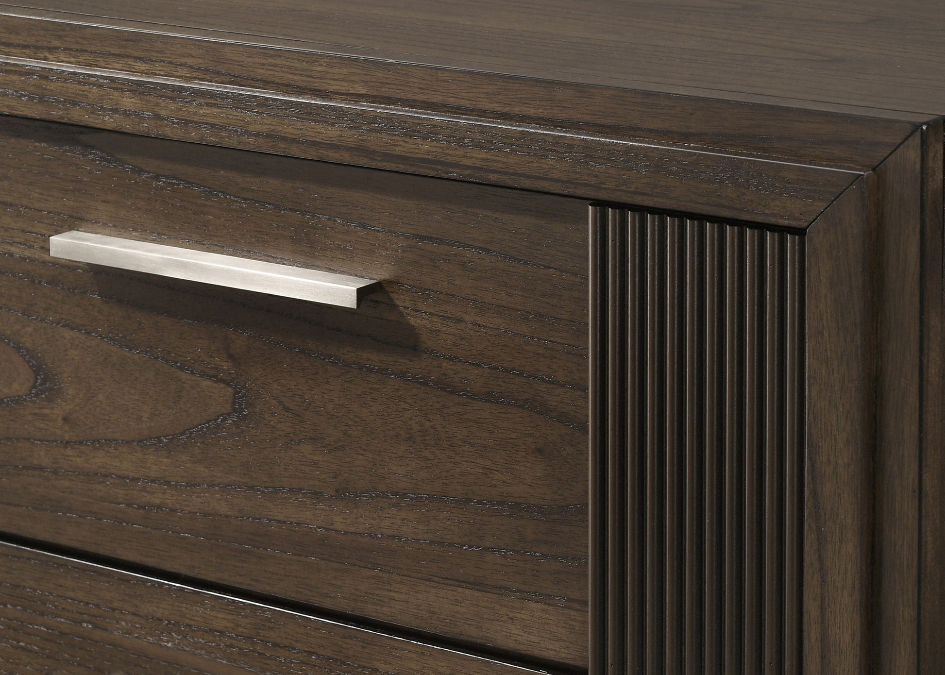 Carlton - Night Stand Crown Mark