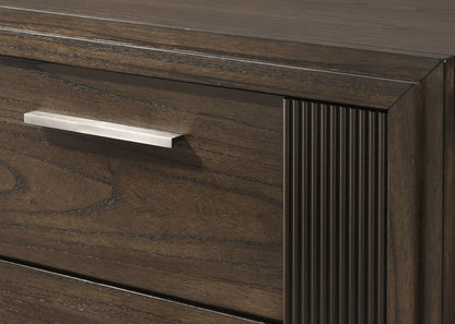 Carlton - Night Stand Crown Mark