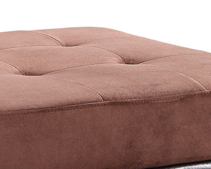 Stylish Storage Contemporary Ottoman Glory Furniture