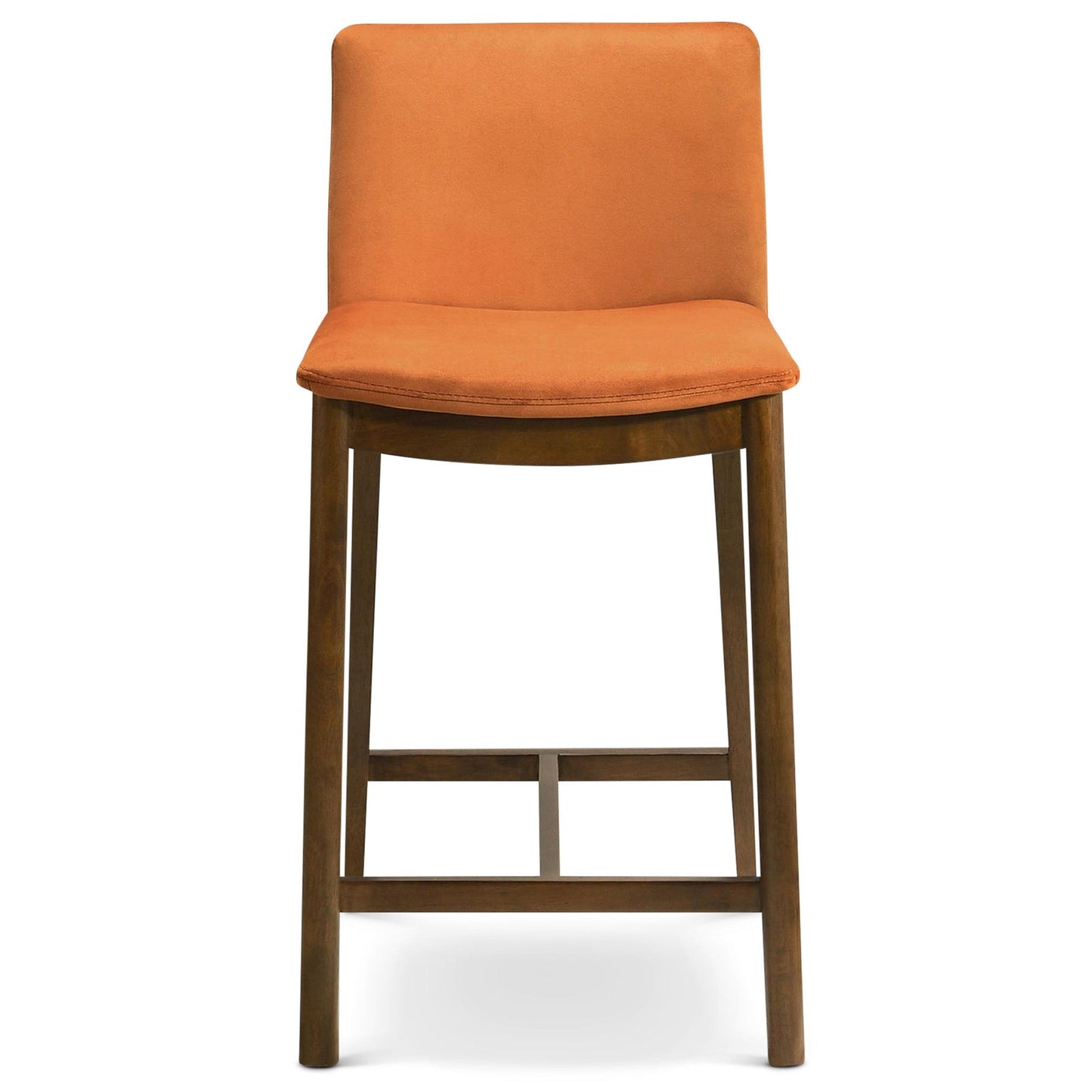 Shannon - Mid-Century Design Counter Chair Ashcroft Furniture