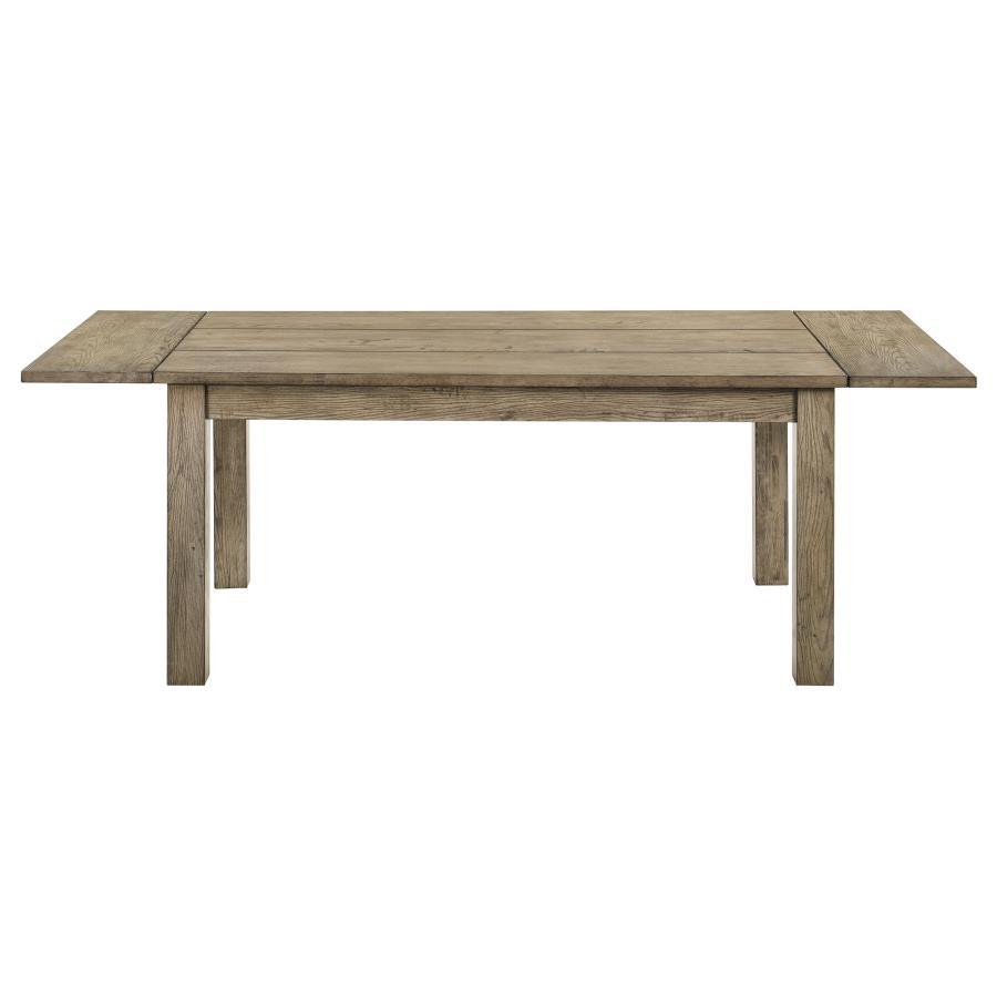 Cardova - Extension Table Dining Set Coaster Fine Furniture