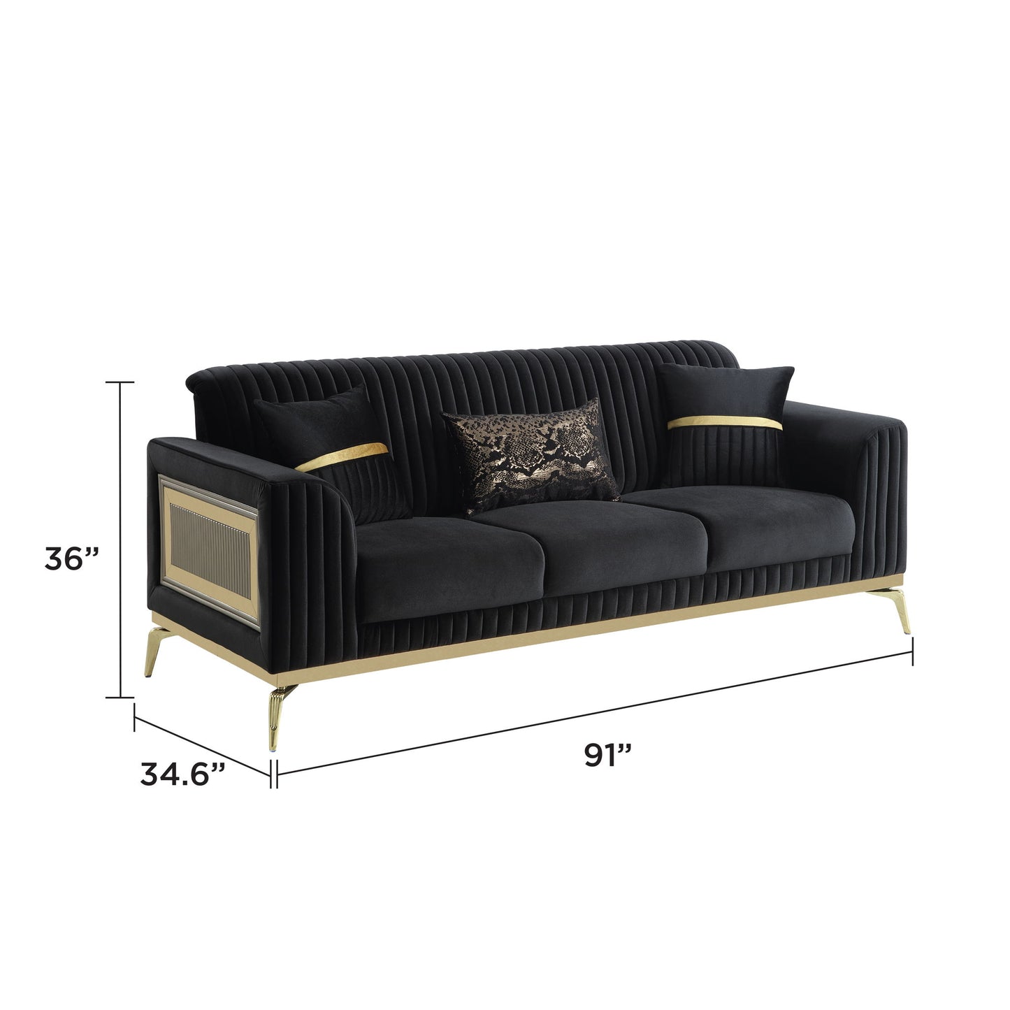 Antigua - Living Room Set Matrix Furniture Group