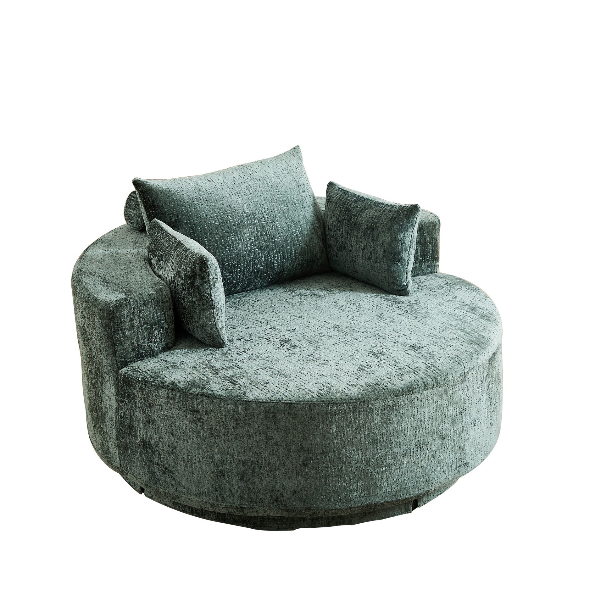 Single Sofa, Sleeper Chair For Living Room Home Essentials