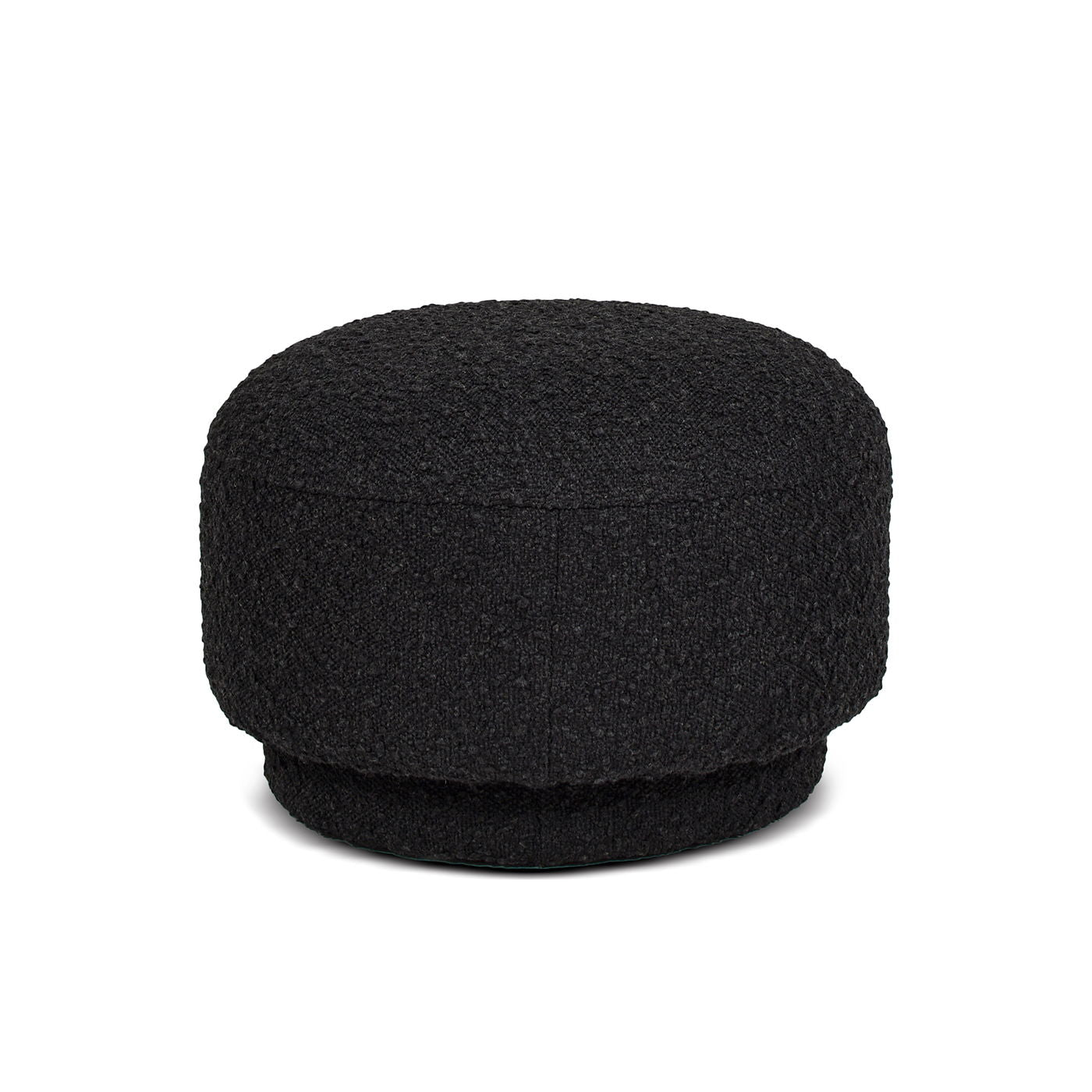Fuji - Mushroom Footstool Ottoman Jennifer Taylor Home