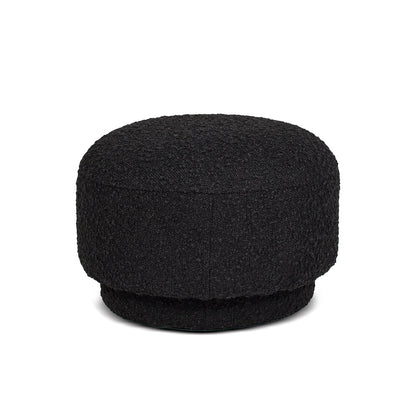 Fuji - Mushroom Footstool Ottoman Jennifer Taylor Home
