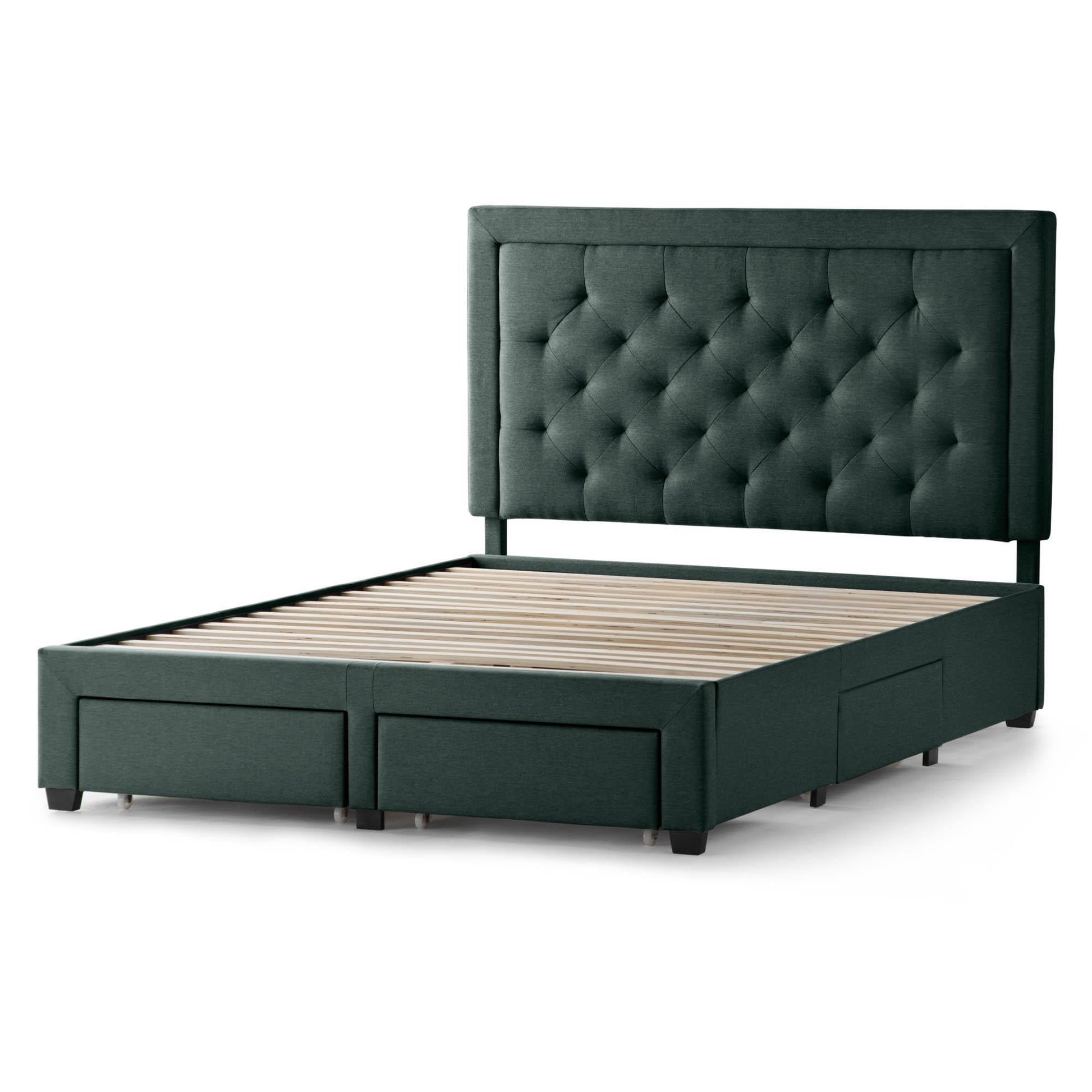 Malouf Hennessy - Headboard Malouf