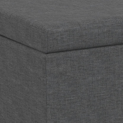 Avalon - Multifunctional Storage Ottoman Bench Simpli-Home