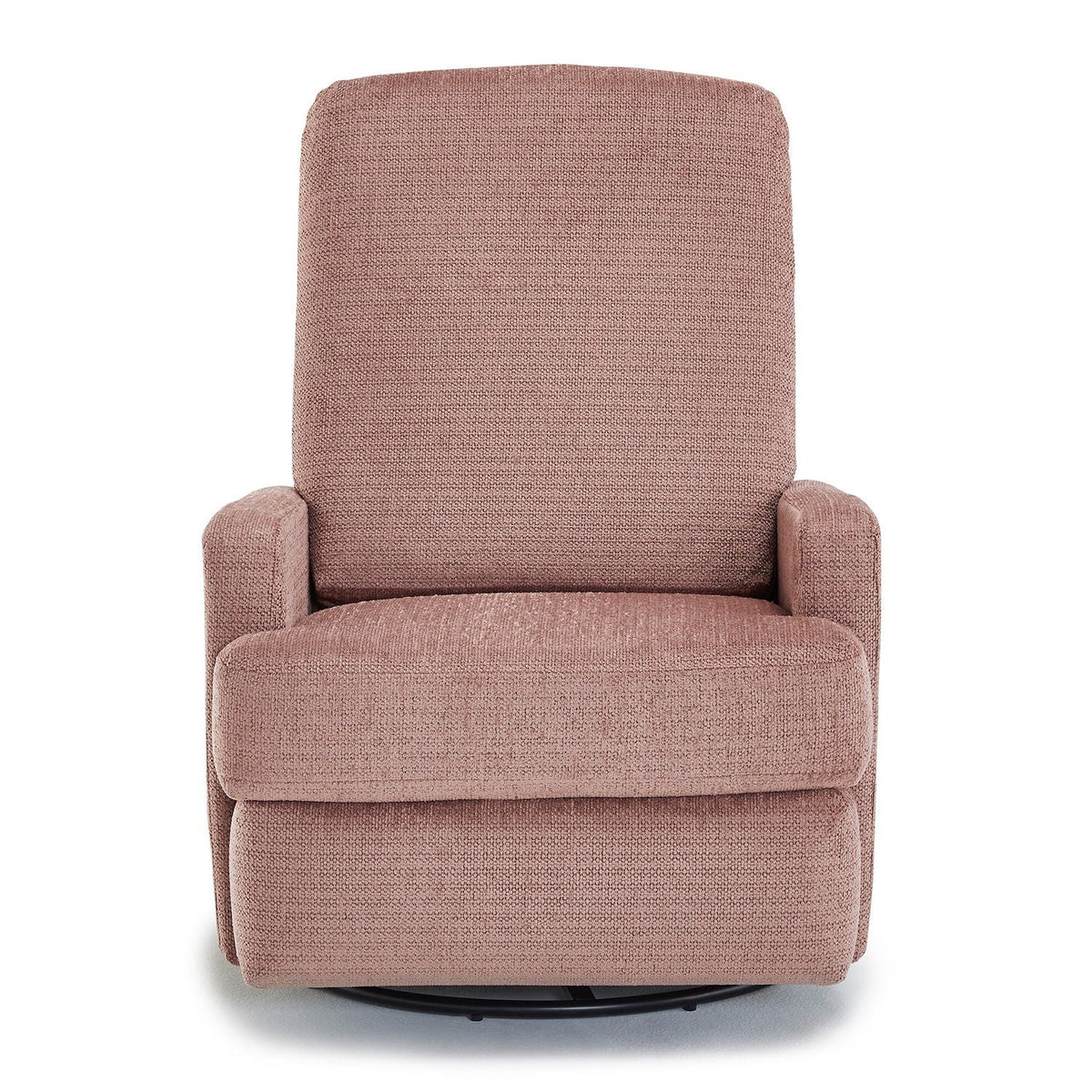 Sorelle Power Swivel Glider Recliner Best Home Furnishings